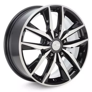 СКАД Тирион 6.5x16/5*112 D57.1 ET46 Алмаз