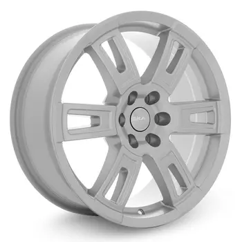 СКАД Тор 6.5x15/5*139.7 D98.5 ET40 Сильвер