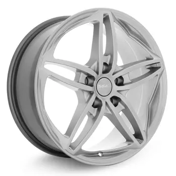 СКАД Турин 7x17/5*114.3 D67.1 ET50 Селена