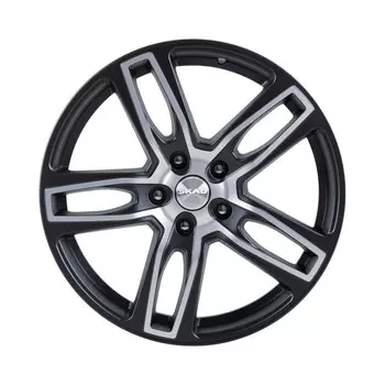 СКАД Женева 7x18/5*112 D57.1 ET43 Алмаз-бархат