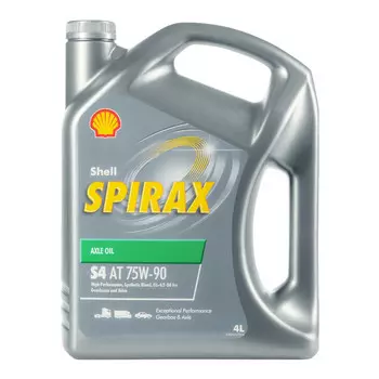 Sprirax S4 AT