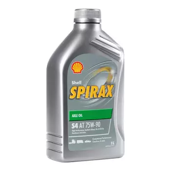 Sprirax S4 AT