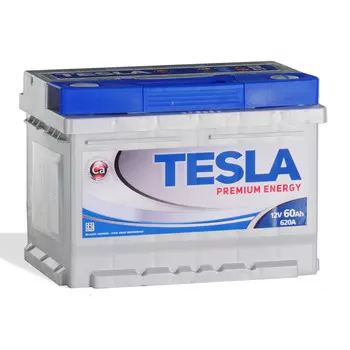 Tesla Premium Energy 175 175 207 обратная