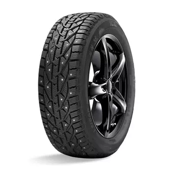 Tigar ICE 215/55 R17 98T XL