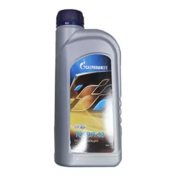 Тосол Газпромнефть -40