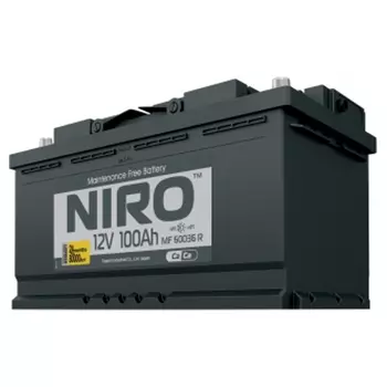 Totachi NIRO MF 175 190 242 прямая
