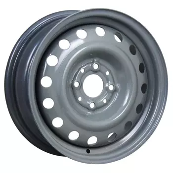 TREBL 53B35B P 5.5x14/4*98 D58.6 ET35 Green