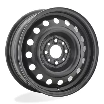 TREBL 53B35B P Lada 5x14/4*98 D58.6 ET35 Black