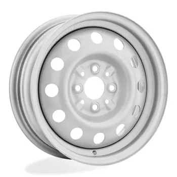 TREBL 53B35B P Lada 5x14/4*98 D58.6 ET35 Silver