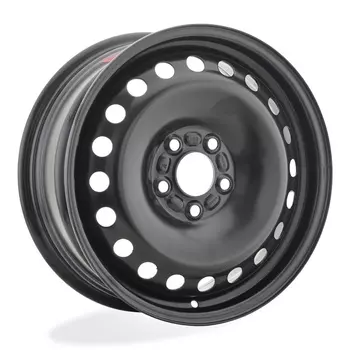 TREBL 8325P Ford 6.5x16/5*108 D63.3 ET50 Black