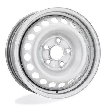 TREBL 9685 Volkswagen 6.5x16/5*120 D65.1 ET51 Silver