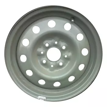ТЗСК 88129547268 Lada 6x15/4*98 D58.6 ET35 Серо-зеленый