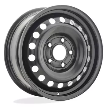 ТЗСК Kia Soul [УТ-00005454] 7x17/5*114.3 D67.1 ET50 Черный-глянец