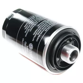 VAG 06J 115 403Q фильтр масл. A3/A4/A5/Q5/TT/Golf VI/Passat/Sharan/Tiguan 1.8TFSI/2.0TDI 04-