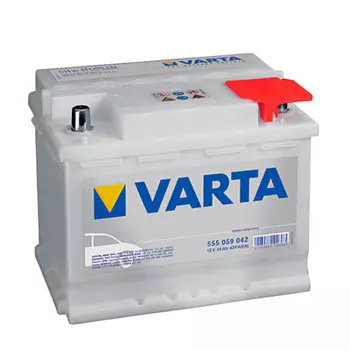 Varta Standart 175 190 353 обратная