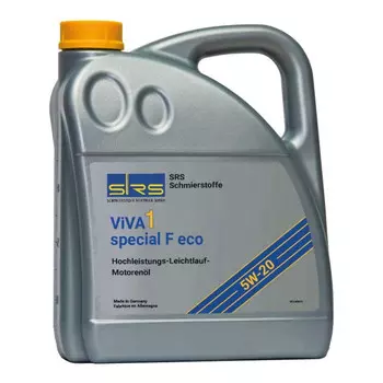 VIVA 1 Special F Eco