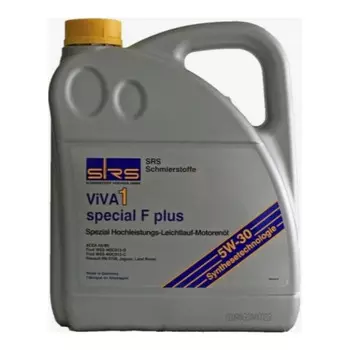 VIVA 1 Special F Plus