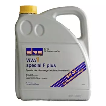 VIVA 1 Special F Plus