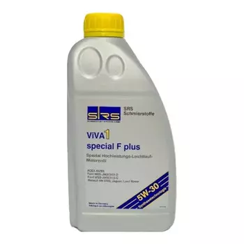 VIVA 1 Special F Plus