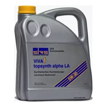 VIVA 1 topsynth alpha LA