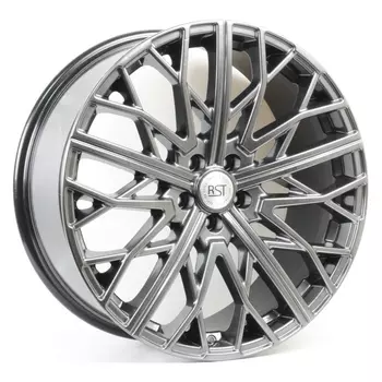 Xtrike RST R002 8.5x20/5*108 D63.4 ET45 HSB/FP