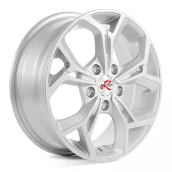 Xtrike RST R016 6x16/5*114.3 D67.1 ET43 HSL