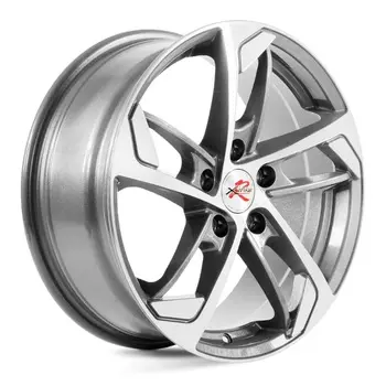 Xtrike RST R037 7x17/5*114.3 D67.1 ET45 HSB/FP