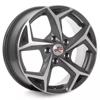 Xtrike RST R066 6.5x16/5*114.3 D60.1 ET40 HSB/FP