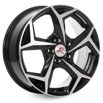 Xtrike RST R066 6.5x16/5*114.3 D67.1 ET38 BK/FP