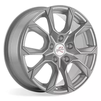 Xtrike RST R096 6.5x16/5*112 D57.1 ET46 HSL