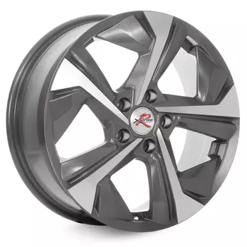 Xtrike RST R097 7x17/5*112 D57.1 ET40 HSB/FP
