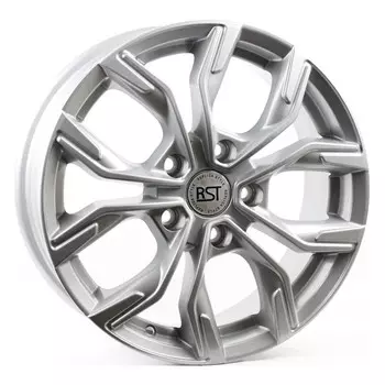 Xtrike RST R106 6.5x16/5*112 D57.1 ET46 HSL