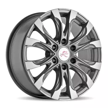 Xtrike RST R118 7.5x18/6*139.7 D75.1 ET42 HSB/FP