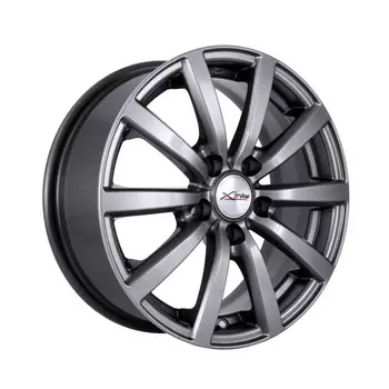 Xtrike X-115 6x15/5*100 D67.1 ET38 HSB