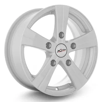 Xtrike X-121 6x15/5*139.7 D98 ET40 HS