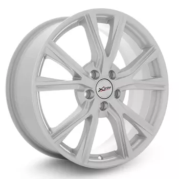 Xtrike X-122 7.5x18/5*108 D63.35 ET50 HS