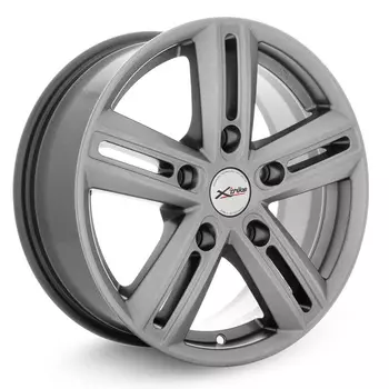 Xtrike X-123 6.5x16/5*139.7 D98.5 ET40 HSB