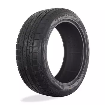 Yokohama iceGUARD G075 235/60 R18 107Q