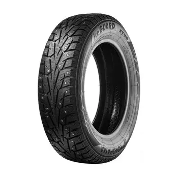 Yokohama IceGuard Stud IG55 215/70 R16 100T