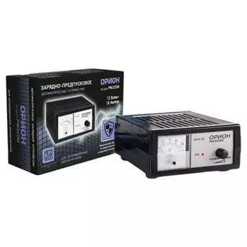 Зарядное устройство импульсное Орион PW 325M ZAR325M