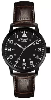 Aviator Aircobra V.1.11.5.036.4