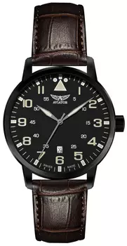 Aviator Aircobra V.1.11.5.037.4