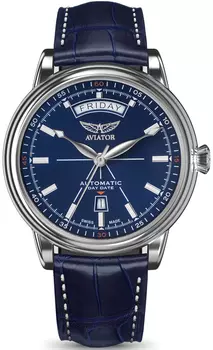 Aviator Douglas Day-Date V.3.20.0.145.4