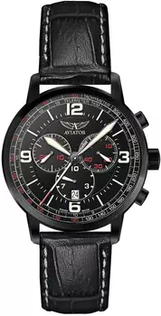 Aviator Kingcobra chrono V.2.16.5.094.4