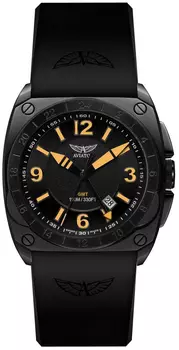 Aviator MIG-29 Cockpit GMT M.1.12.5.053.6