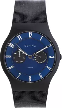 Bering Titanium 11939-078