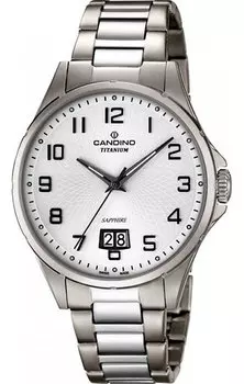 Candino Classic C4607/1