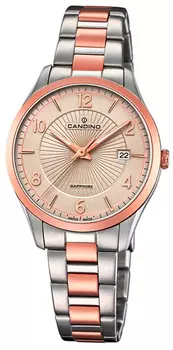 Candino Classic Timeless C4610/2