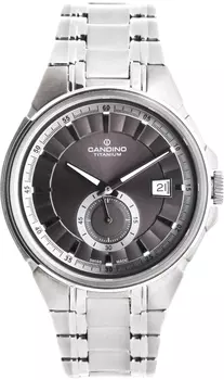 Candino Titanium C4604/1