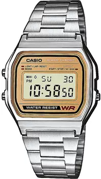 Casio A-158WEA-9E
